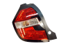 Phare De Voiture Gauche Arrière Renault Twingo 3 265555949R Farba