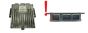 Calculateur 8200398934 8200449080 R0410B030C Renault Delphi 68264