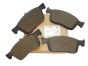 Plaquettes De Frein Original Citroen Peugeot 1678168280