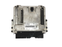 Calculateur 0281034037 237106626R 237109983R  Renault Bosch 