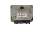 Calculateur 038906018BM 0281001846 VW Bosch 46086