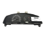 Bloc Compteurs Vitesse Nissan Sunny 2P74C02 2P 74C02