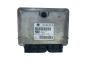 Calculateur 036906034KA IAW4TV.KA 61601.309.01 VW Magneti Marelli 50656