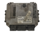 Calculateur PSA 0281011089 9653202580 Bosch 23531
