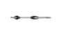 Arbre De Roue Droit Original Renault Megane IV 391008707R