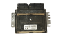 Calculateur Nissan MEC32-040 L4 YX Hitachi 28283