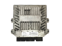Calculateur 9662148480 5WS40318F-T  PSA Siemens