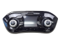 Commande Chauffage A/C Nissan Juke 24845BV83C