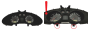 Bloc Compteurs Vitesse Seat Ibiza W06L0920801A 110080104010A 57781