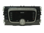 Radio Cd Mp3 Ford 7M5T-18C939-JD CDX-FS307JD Sony