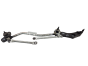 Tringlerie D'essuie Glace Avant BMW 5 E60 7131164