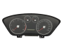Bloc Compteurs Vitesse Ford Focus C-Max 4M5T-10849-GR 30137
