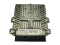 Calculateur 5WS40379A-T SID201 9658198080 9648237680 PSA 68200