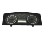 Bloc Compteurs Vitesse Lancia Ypsilon 52005999 A2C97370700 55883