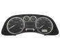 Bloc Compteurs Vitesse Peugeot 307 9651299680 C 00 29700