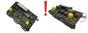 Boîtier Fusibles Opel 13206748 5DK008668-48 GM Hella 68830