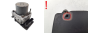 Pompe Abs Opel Corsa C 13182319 0265800443 Bosch 1583