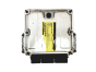 Calculateur 0281010482 8200126462 8200121886 Renault Bosch 22412