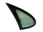Vitre Carrosserie Gauche Arrière Renault Scenic AS2 7700433886