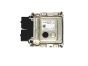 Calculateur 0261S08575 04C907309P Skoda VW Bosch 28607