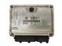 Calculateur VW 030906032CG 0261207178 Bosch