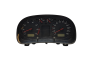 Bloc Compteurs Vitesse VW Golf MK4 1J0919861 2825