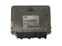 Calculateur IAW4AF.M9 55187372 61600.627.05 Fiat Magneti Marelli 2835