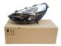 Phare Gauche Nouvelle Original Renault Clio 4 260601176R