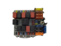 Boîtier Fusibles Fiat 46814184 Delphi