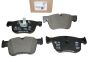 Plaquettes De Frein Original Citroen Peugeot 1623162380