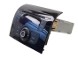 Radio Cd Ducato Jumper Boxer 7355333750 28315733 Delphi