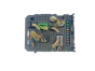 Calculateur BSI 2004 P07-00  9663798380  PSA 40144