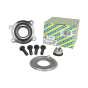 Palier De Roue Avant Pour Renault R155.84 8200416590 SNR