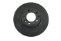 Disque De Frein Arrière 4249C1 Peugeot 407 607 C5 3 290mm 12607