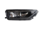 Feu Antibrouillard Droit 2H6941700B 99411799902 VW Amarok DPA