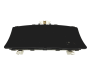 Bloc Compteurs Vitesse Toyota Corolla 83800-02750 48639