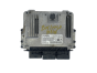 Calculateur 0281030546 9807885980 PSA Bosch 51984