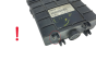 Calculateur 028906021C 0281001170 Volkswagen Bosch 57462