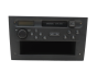 Radiocassette Opel 24462948 CAR2002 UX2 Grundig 1118