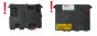 Calculateur BSI CN2 9650913880 16199401 PSA Valeo 2064