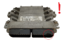Calculateur Renault S110140201A 8200326395 8200326387 Siemens 16631