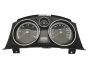 Bloc Compteurs Vitesse Opel 13267544FZ Astra H Zafira B 43369