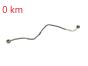 Tuyau De Turbine 151922817R 2.0 DCI Renault Trafic 3 Opel Vivaro B NV300
