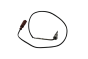 Capteur de Température d'Échappement Pour VW 04L906088CF 99061806401 Vika