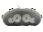 Bloc Compteurs Vitesse Peugeot 206 9651740280 000500805 49360