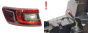 Phare De Voiture Gauche Arrière Renault Talisman 265550678R