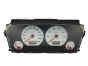 Bloc Compteurs Vitesse VW Golf MK3 1H0919861G 6160633103 48711