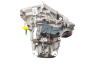 Boîte De Vitesse Nouveau JT4004 320107520R Renault Clio 5 Sandero 3 1.0 TCe