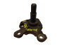 Rotule - Supérieure Pivot Droit Arrière 8200233410 Renault Megane I Scenic I