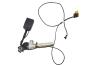 Tendeur De Ceinture Securite Gauche Avant Renault Master 2 8200681032